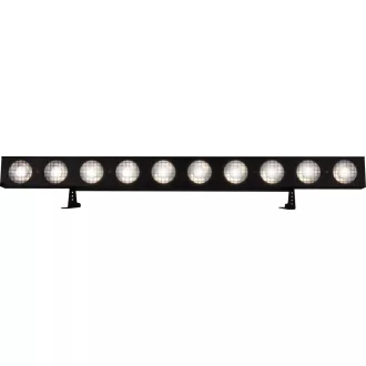 Fractal Lights VERTIX COB 10x50W - LED lámpa