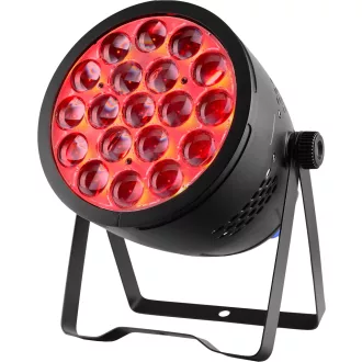 Fractal Lights OPTIRAY 19x15 ZOOM PAR Light - LED lámpa