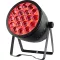 Fractal Lights OPTIRAY 19x15 ZOOM PAR Light - LED lámpa
