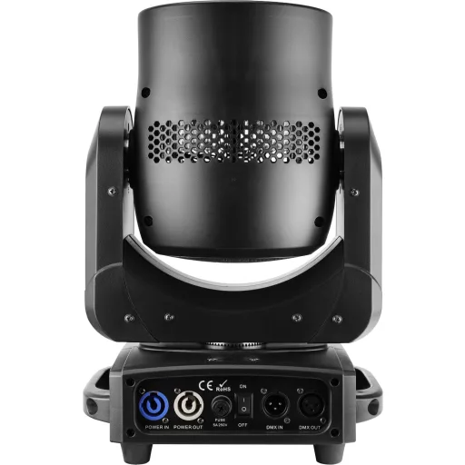 Fractal Morph MINI WASH - LED fej/Wash