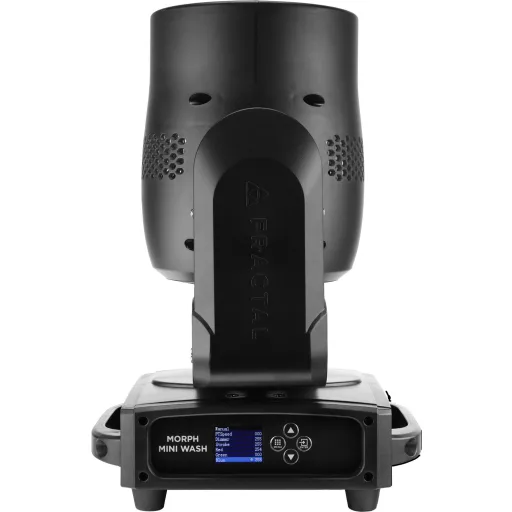 Fractal Morph MINI WASH - LED fej/Wash