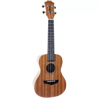   Arrow MH10 Mahogany Concert Ukulele w/bag - koncert ukulele tokkal