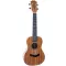 Arrow MH10 Mahogany Concert Ukulele w/bag - koncert ukulele tokkal