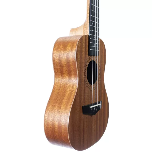 Arrow MH10 Mahogany Concert Ukulele w/bag - koncert ukulele tokkal