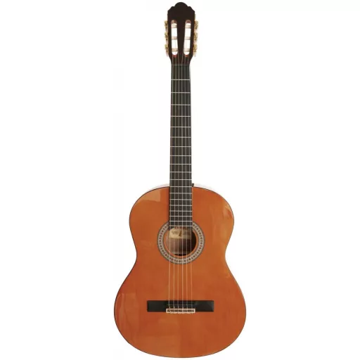 Arrow Calma 4/4 gloss - klasszikus gitár 4/4