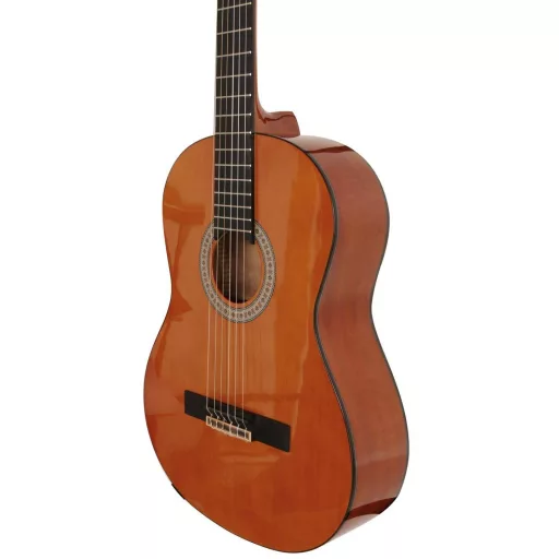 Arrow Calma 4/4 gloss - klasszikus gitár 4/4