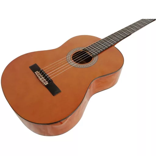 Arrow Calma 4/4 gloss - klasszikus gitár 4/4