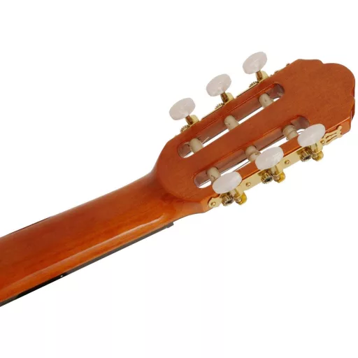 Arrow Calma 4/4 gloss - klasszikus gitár 4/4