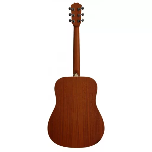 Arrow *DISC* Bronze SB Sunburst - akusztikus gitár