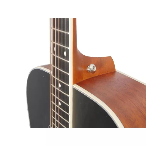 Arrow *DISC* Bronze SB Sunburst - akusztikus gitár