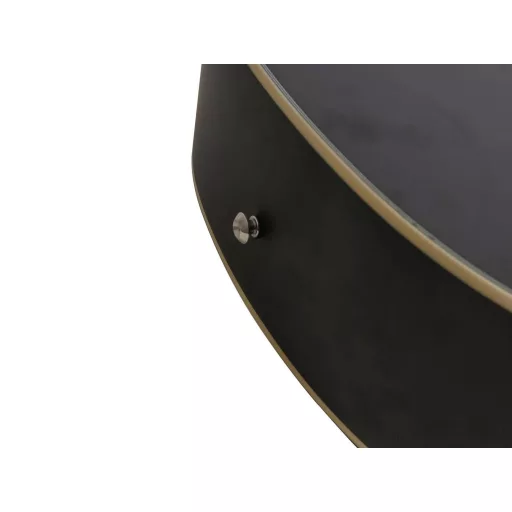 Arrow *DISC* Bronze BLK Fekete - akusztikus gitár