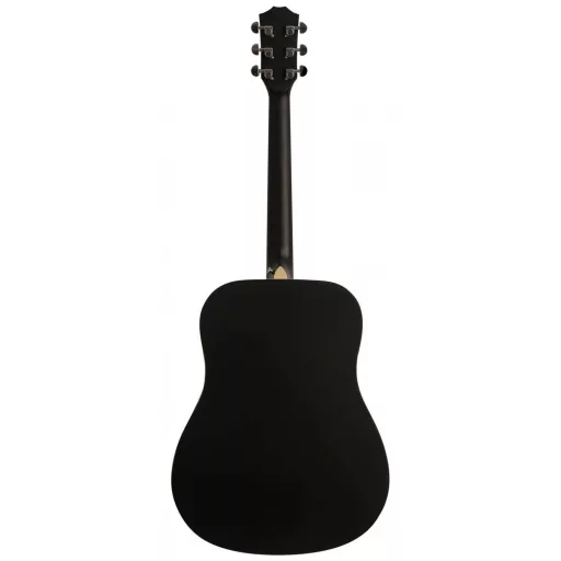 Arrow *DISC* Bronze BLK Fekete - akusztikus gitár