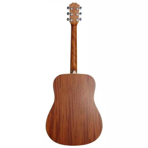 Arrow *DISC* Silver NT Natural - akusztikus gitár