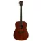Arrow *DISC* Silver MH Mahogany - akusztikus gitár