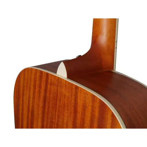 Arrow *DISC* Silver MH Mahogany - akusztikus gitár