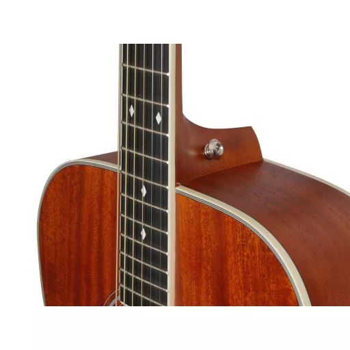 Arrow *DISC* Silver MH Mahogany - akusztikus gitár