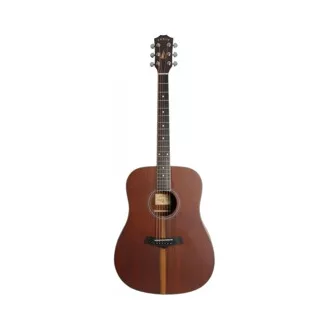 Arrow *DISC* Silver Koa - akusztikus gitár