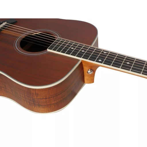 Arrow *DISC* Silver Koa - akusztikus gitár