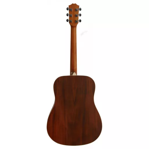 Arrow *DISC* Silver Koa - akusztikus gitár
