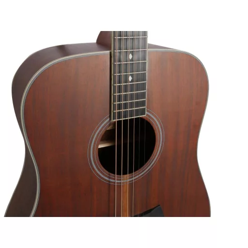 Arrow *DISC* Silver Koa - akusztikus gitár