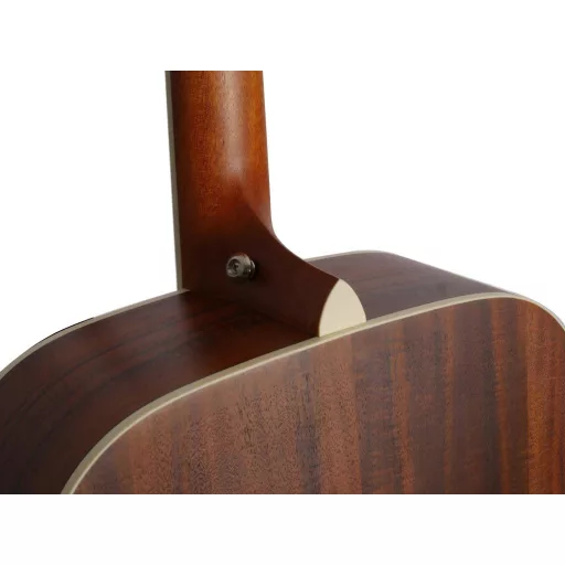 Arrow *DISC* Silver Koa - akusztikus gitár