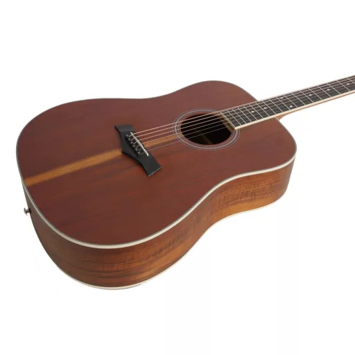 Arrow *DISC* Silver Koa - akusztikus gitár