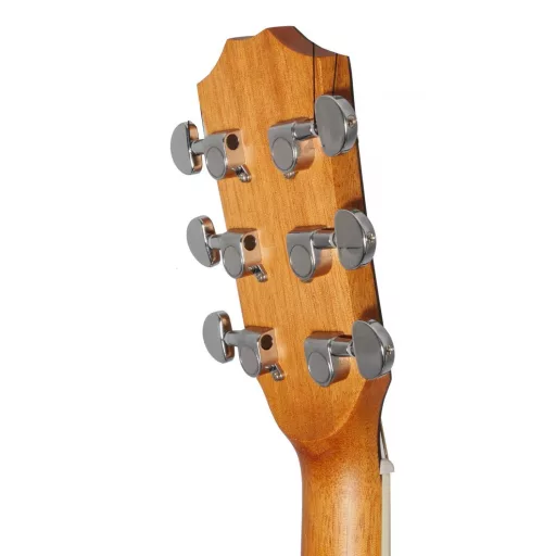Arrow *DISC* Silver CE NT Natural - elektroakusztikus gitár