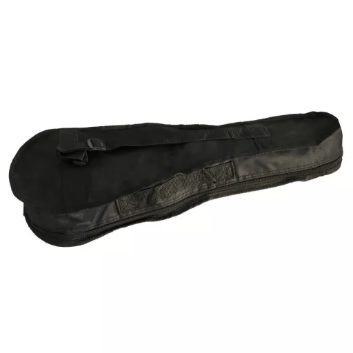 Arrow PB10 BK Soprano Black - szoprán ukulele tokkal