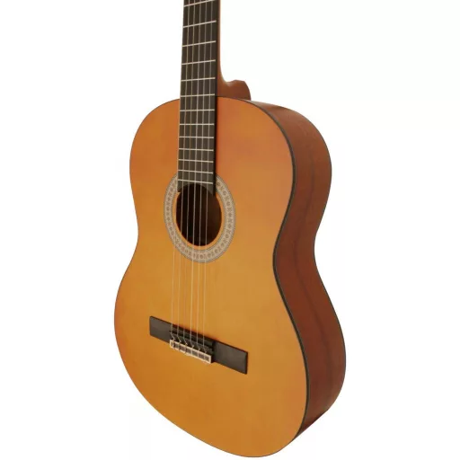 Arrow Calma 4/4 mat - klasszikus gitár 4/4