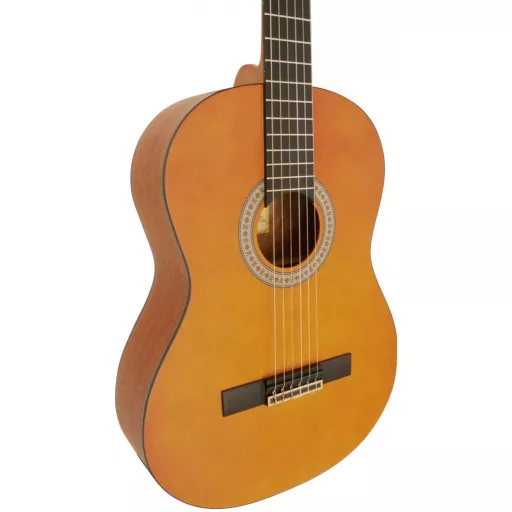 Arrow Calma 4/4 mat - klasszikus gitár 4/4