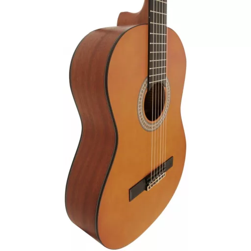 Arrow Calma 4/4 mat - klasszikus gitár 4/4