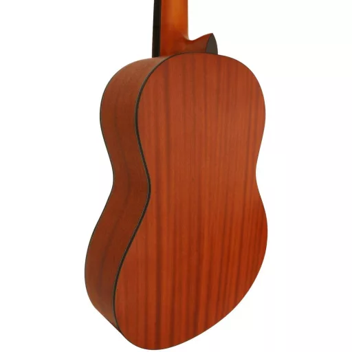 Arrow Calma 4/4 mat - klasszikus gitár 4/4