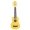 Arrow PB10 YW Soprano Yellow - szoprán ukulele tokkal