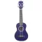 Arrow PB10 BL Soprano Blue - szoprán ukulele tokban