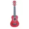 Arrow PB10 R2 Soprano Red#2 - szoprán ukulele tokban