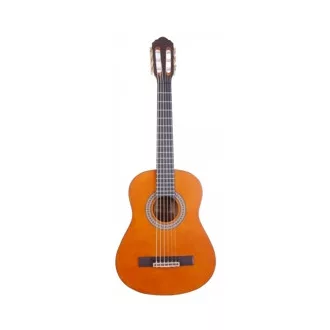 Arrow Calma 1/2 mat - klasszikus gitár 1/2