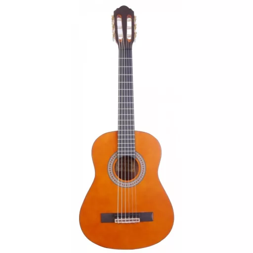 Arrow Calma 1/2 mat - klasszikus gitár 1/2