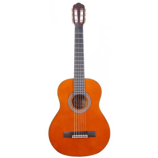 Arrow Calma 3/4 gloss - klasszikus gitár 3/4