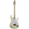 Arrow *DISC* ST 111 Krémes Juhar/fehér elektromos gitár