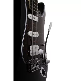   Arrow *DISC* ST 211 Deep Black Rosewood/T-shell elektromos gitár