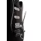 Arrow *DISC* ST 211 Deep Black Rosewood/T-shell elektromos gitár
