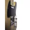 Arrow *DISC* TL 11 Woody Maple/Black elektromos gitár