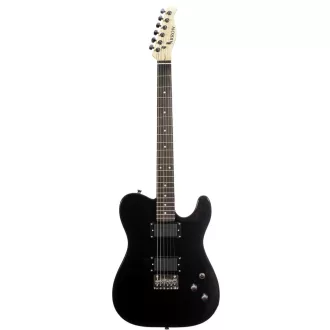   Arrow *DISC* TL 22 Mat Fekete Rózsafa /T-shell elektromos gitár