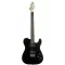 Arrow *DISC* TL 22 Mat Fekete Rózsafa /T-shell elektromos gitár