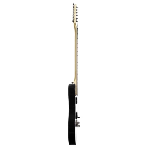 Arrow *DISC* TL 22 Mat Fekete Rózsafa /T-shell elektromos gitár