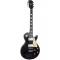 Arrow *DISC* LP 22 Active Night Black Mat Rosewood elektromos gitár