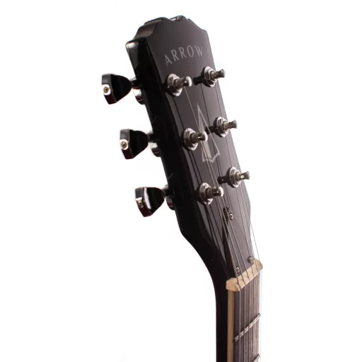 Arrow *DISC* LP 22 Sunburst Rosewood/Cream elektromos gitár