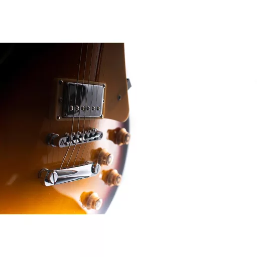 Arrow *DISC* LP 22 Sunburst Rosewood/Cream elektromos gitár