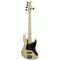 Arrow *DISC* Louisiana 5 Bass Natural Maple/black basszusgitár