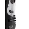 Arrow *DISC* Louisiana 4 Bass Night Black Rosewood/white basszusgitár